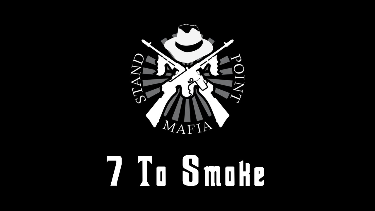 7 To Smoke | TGIF VOL 3