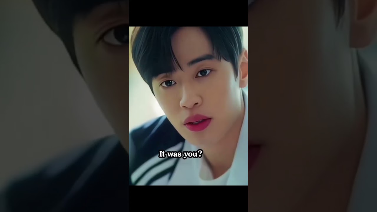 No Dating At Boarding School Watch it on YouTube#koreanbl #kdrama #korea #nodatingatboardingschool