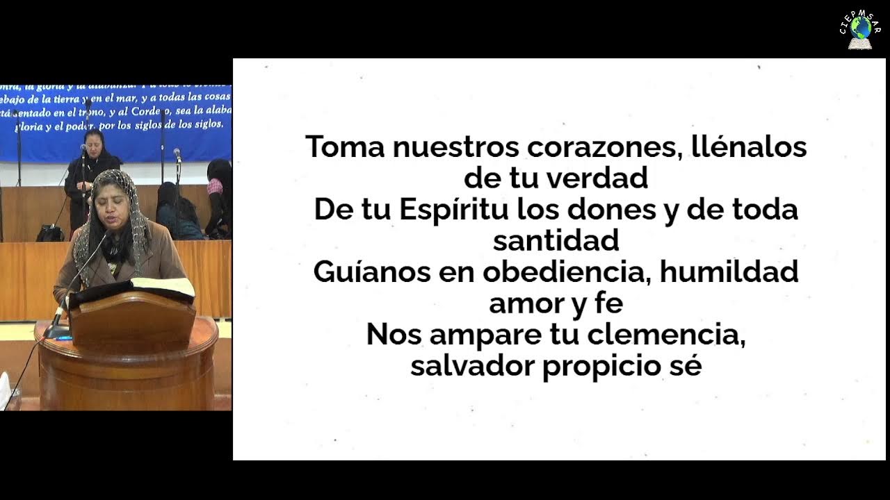 Servicio Domingo Transmision 2