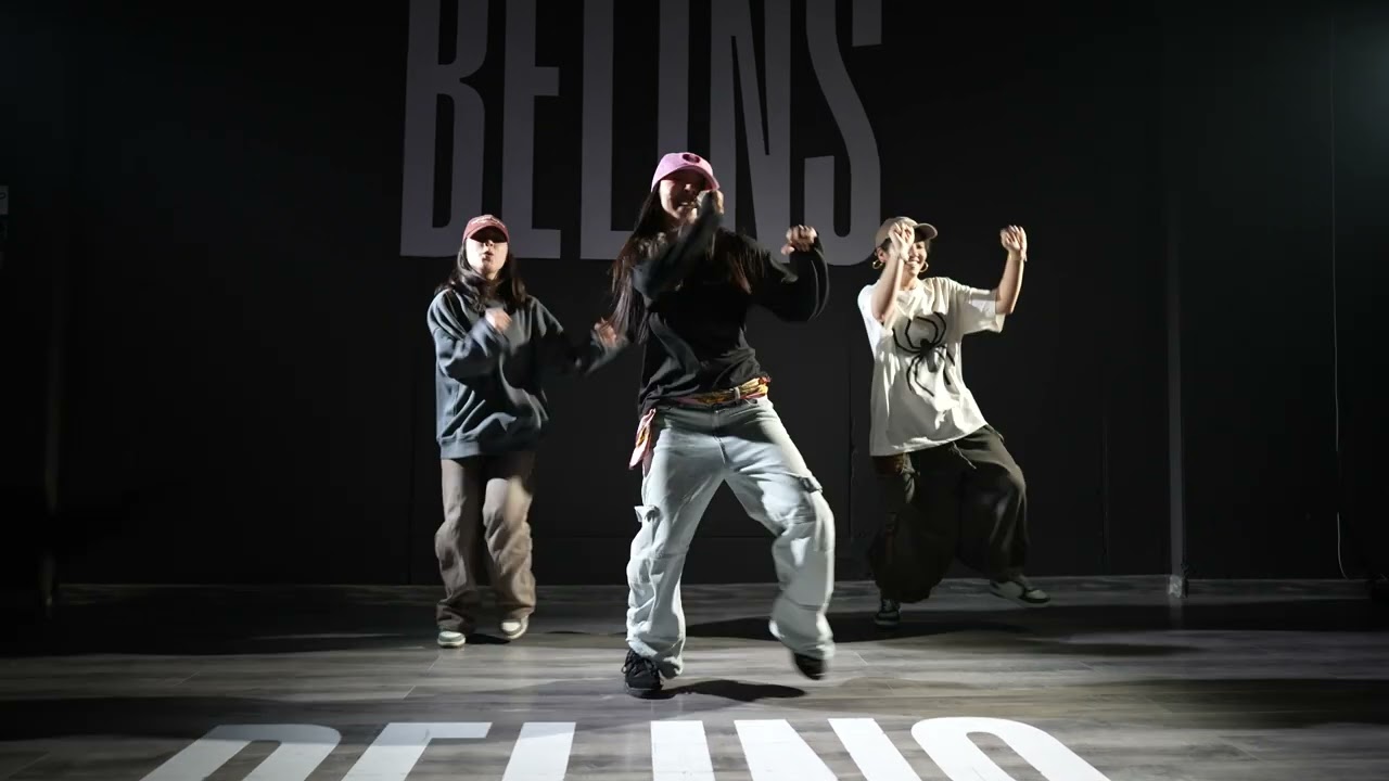 luther - Kendrick Lamar (ft SZA) | Choreography by Disongcovey