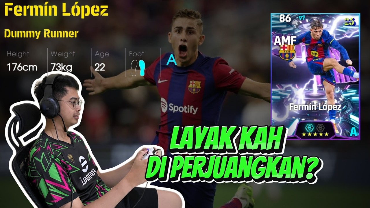 Game eFootball mobile 2026 || Push Divisi