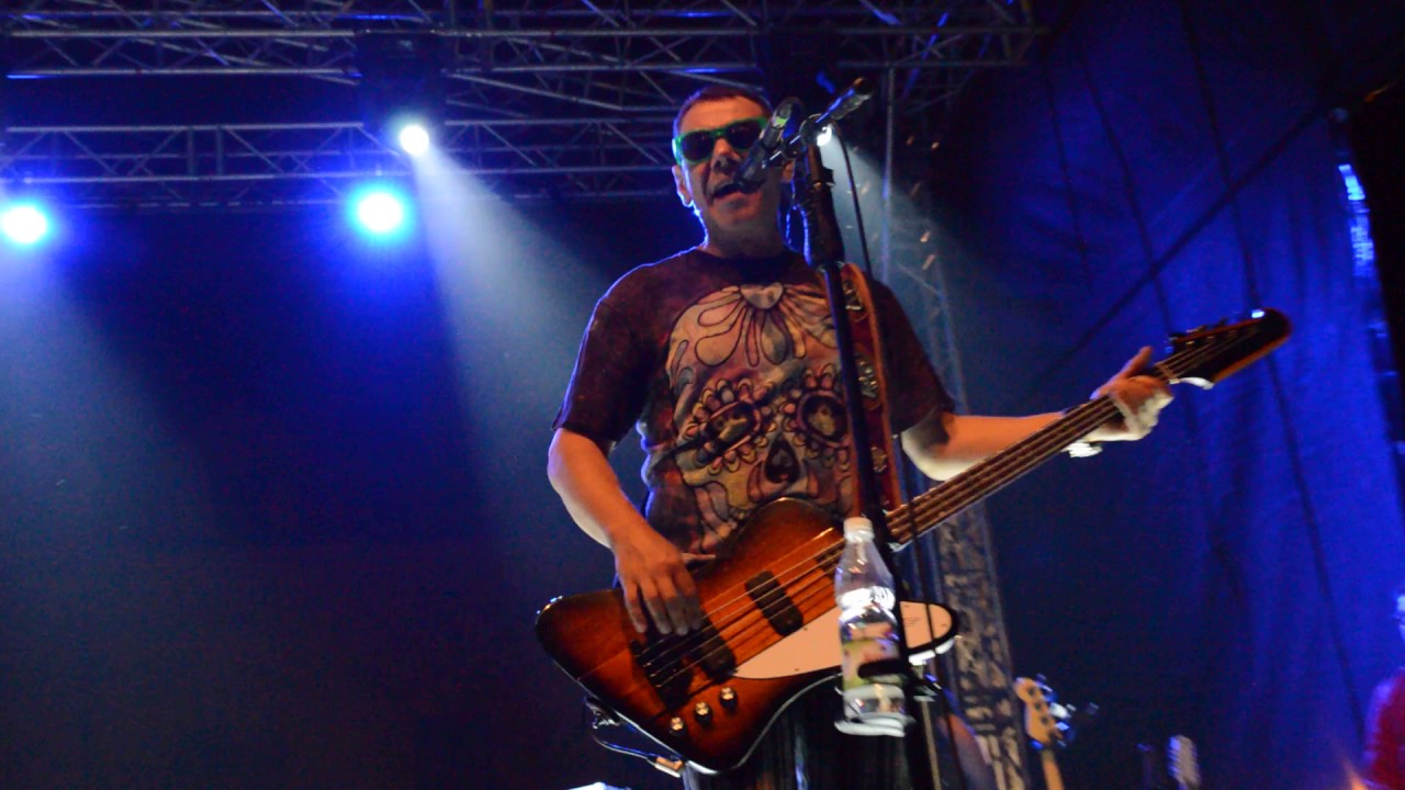 Kobranocka Ballada & Dałaś mi w brzuch Zator 2017 07 02