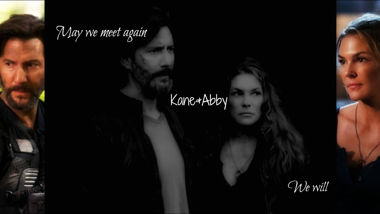 Kane & Abby | I don't wanna live forever