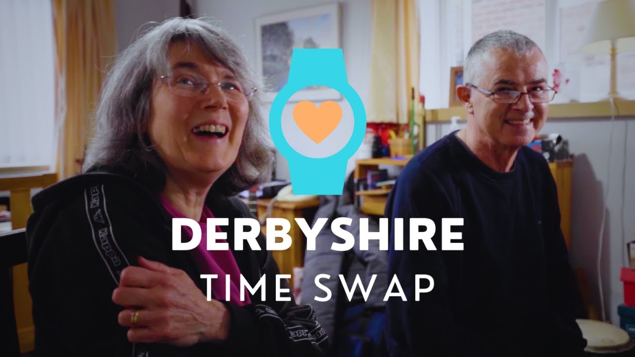 Derbyshire Time Swap