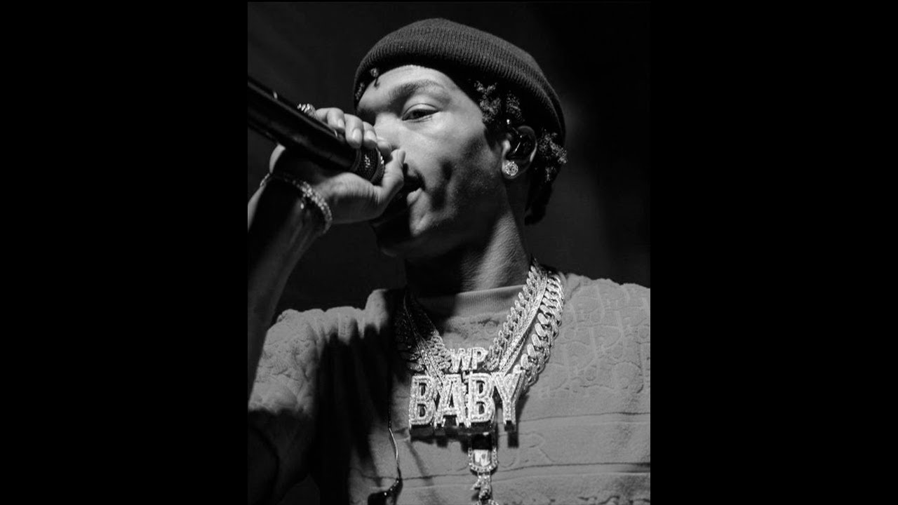 (FREE) Lil Baby Type Beat - 
