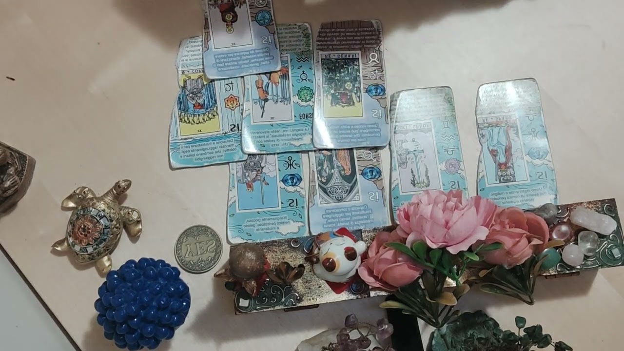 Vi darà prova del suo amore con i fatti 🫂❤️🙏