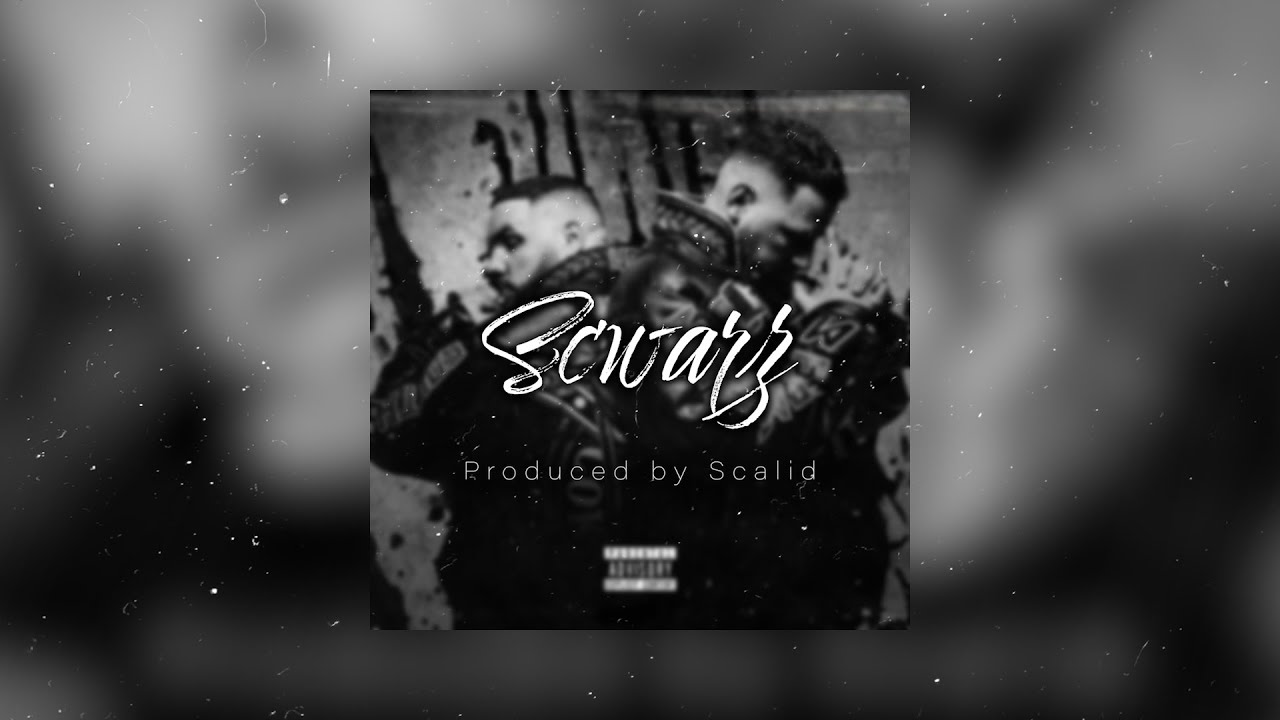 CCN 3 - FLER X BASS SULTAN HENGZT TYPE BEAT - SCHWARZ - Produced by Scalid