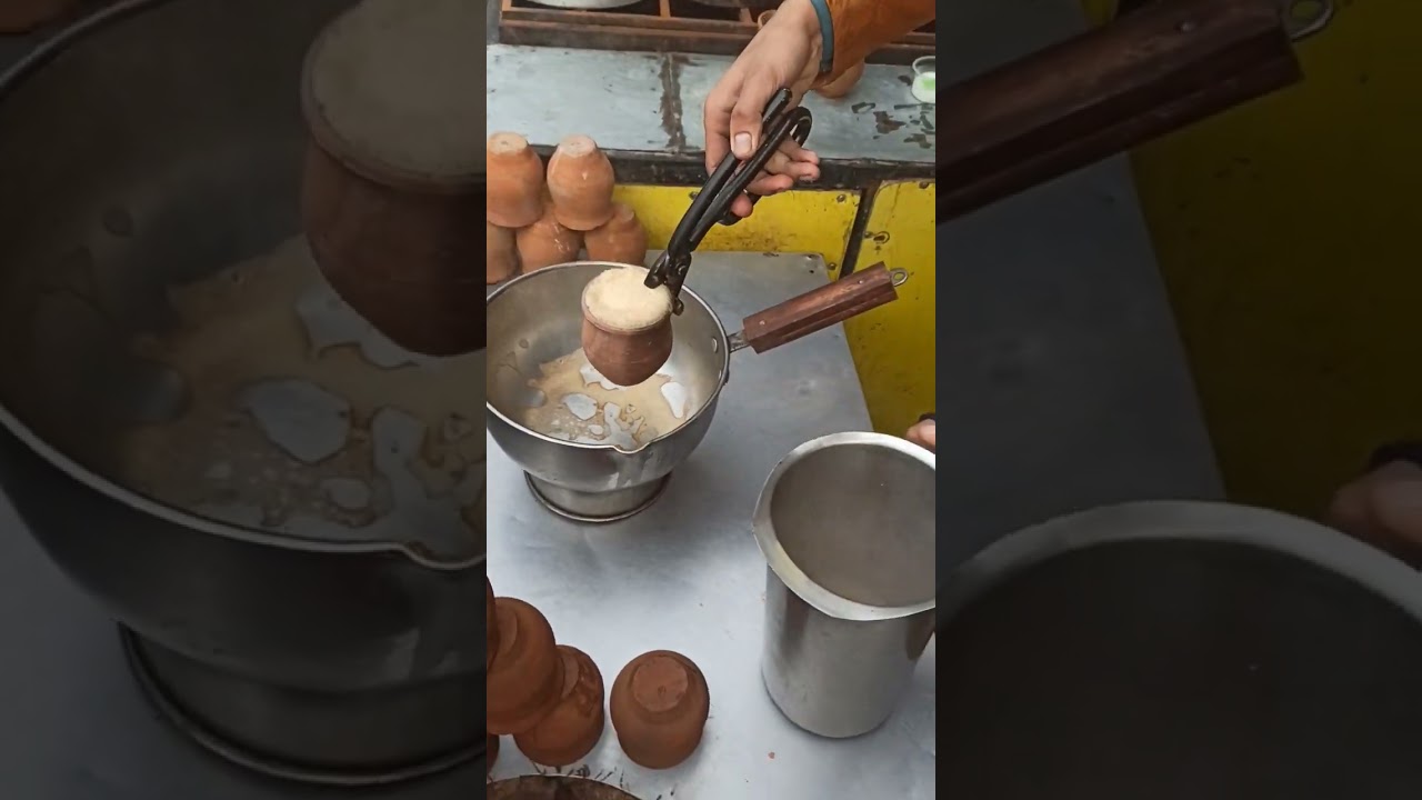 Tea Lover #vlog #viral #shorts