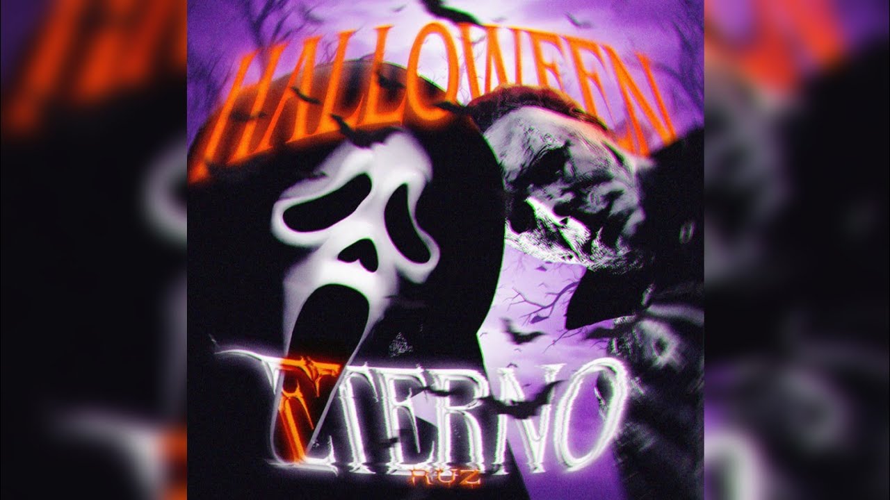 HALLOWEEN ETERNO (Brazilian Funk + Phonk) Mc Estellar, DJ L7 DA ZN, DJ BLK & RUZ