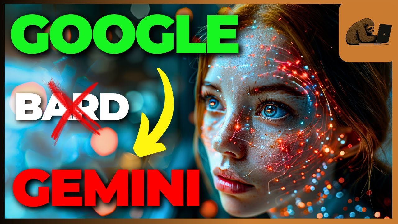 Um review SINCERO sobre o Google Gemini ULTRA! (TUTORIAL COMPLETO)