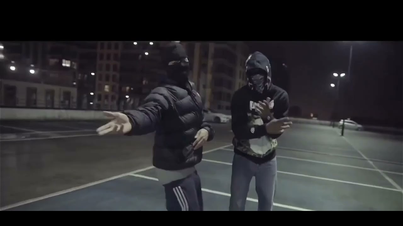 Blaze Arenas - FATHER #drill #drillvenezolano