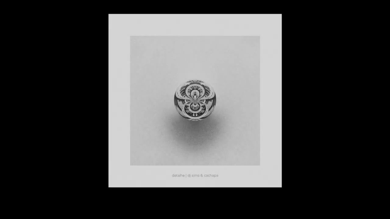 DJ Sims & Cachapa - Lar
