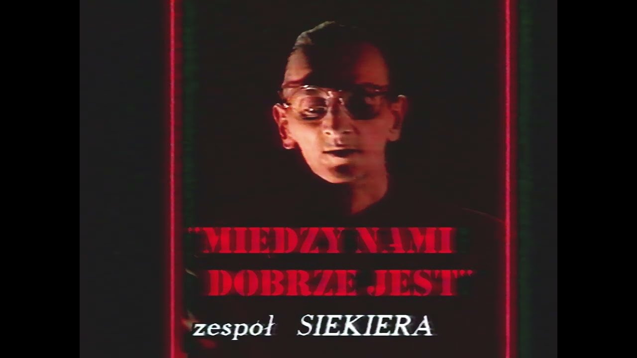 Siekiera i Moskwa - fragment Róbta, co chceta / Program Drugi / 05.04.1992