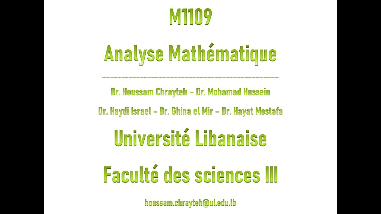 Solution Final M1109 23-24-I