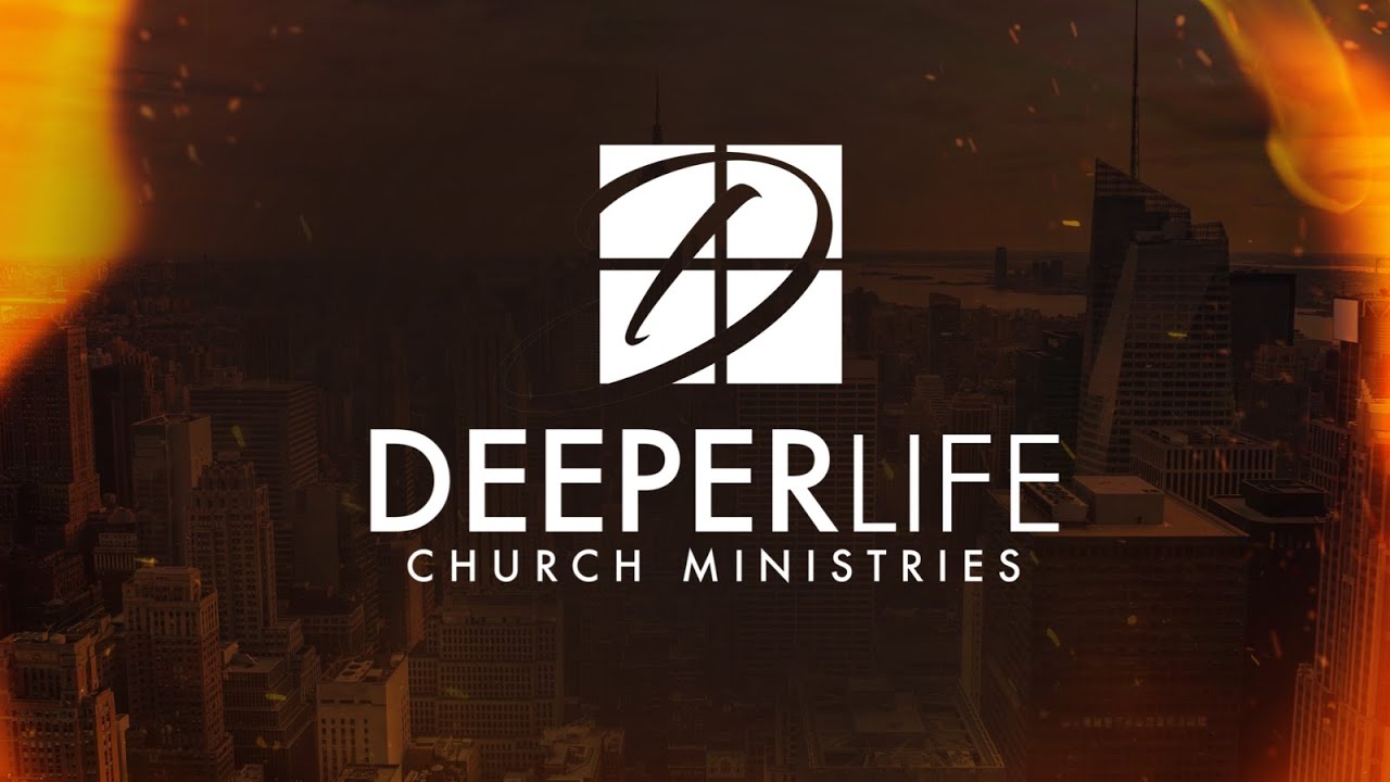 Sunday Experience| Dr.Aaron McNair II |
