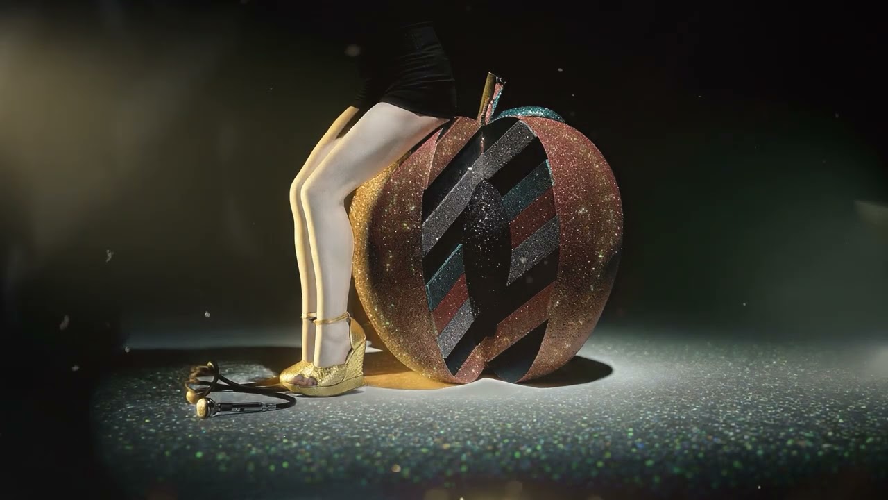 Goldfrapp - You Never Know (Goldfrapp Remix)
