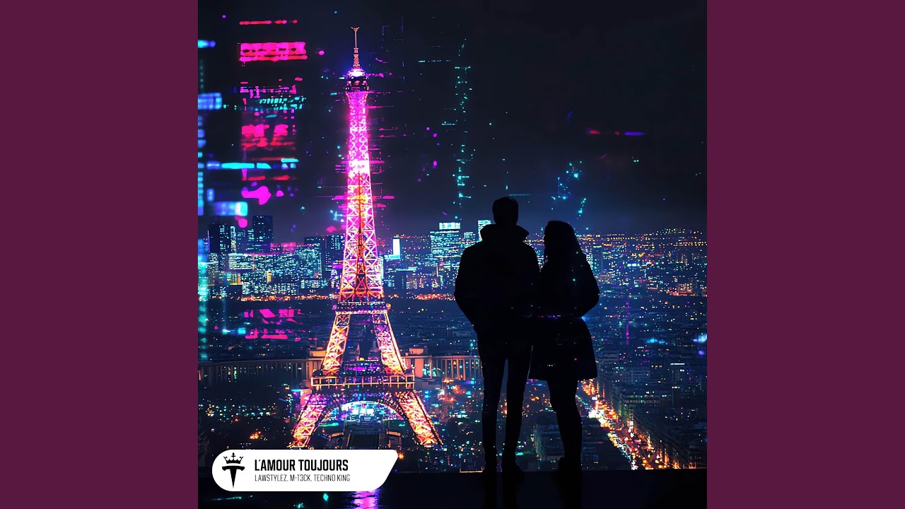 L'Amour Toujours