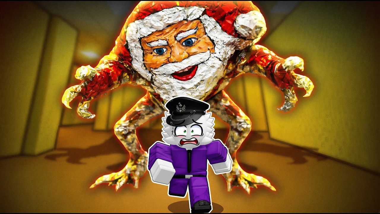 UDAJE GOO GOO GAA GAA W Roblox😂