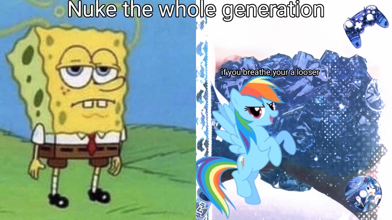 TikTok Ranters make me mad