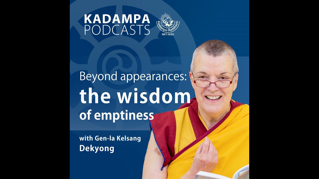 Beyond Appearances: the Wisdom of Emptiness