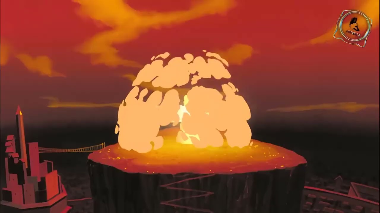 Bleach : ichigo vs yushima_best filler fight