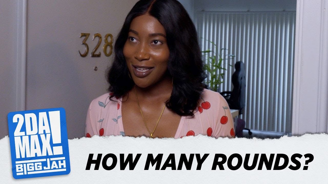 How Many Rounds? | 