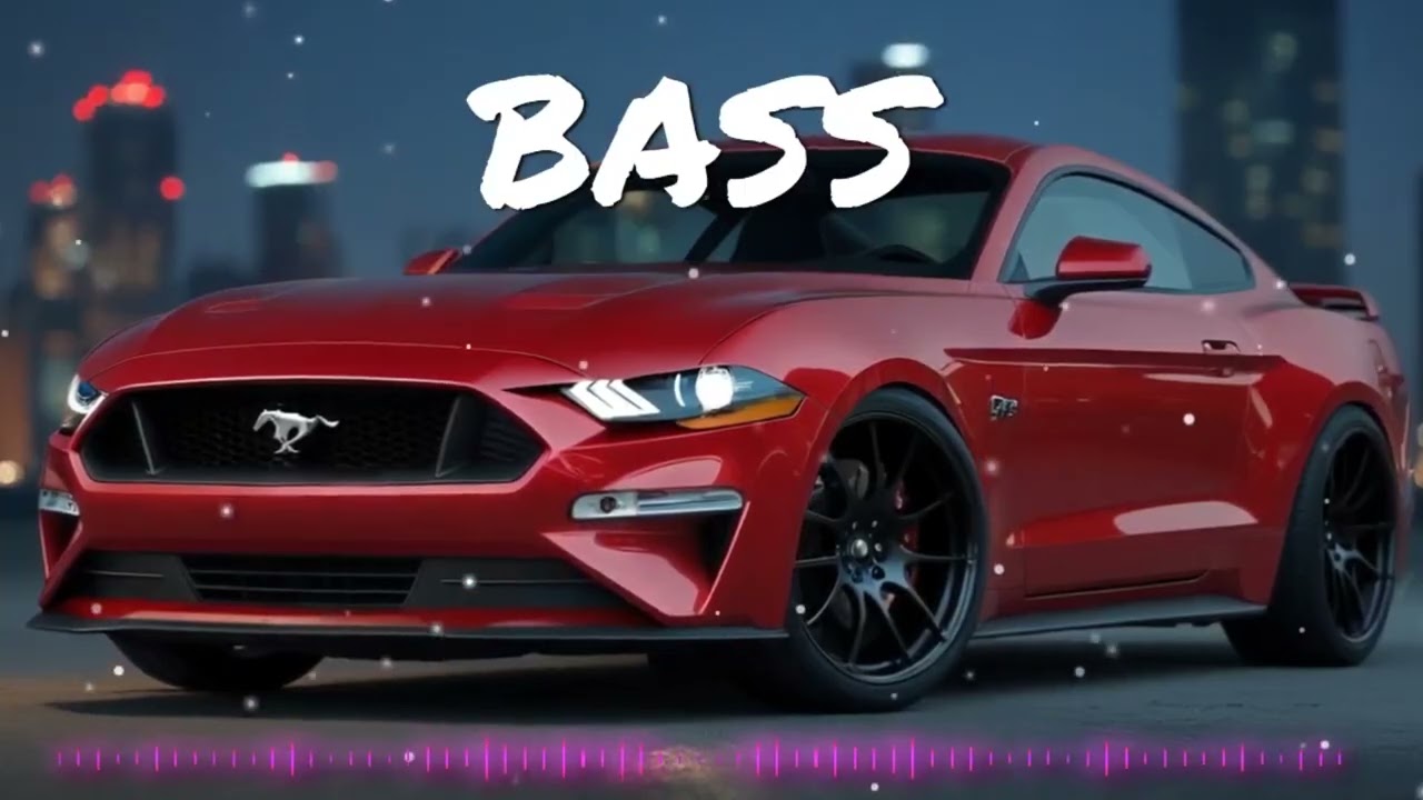 Instrumental Bass  36 Test 🎶 🔊 | Extreme Deep Bass Boost 💥 | Feel The Power 🚀