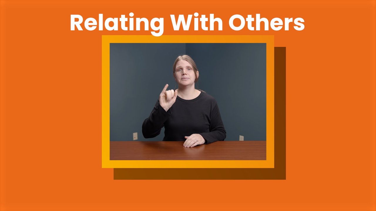Life After High School &ndash; Healthy Relationships and Abuse Awareness