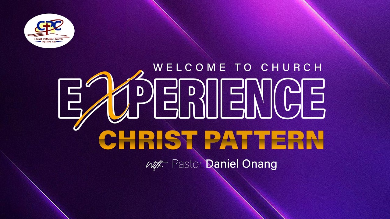 FOUR DAYS OF PRAYER AND FASTING  WITH PASTOR DANIEL ONANG ||04 MARCH,2026||