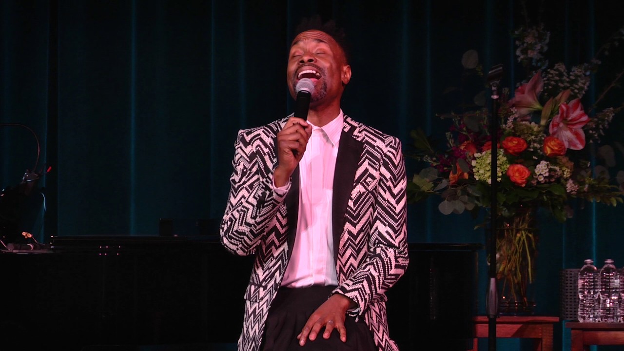 Billy Porter | 
