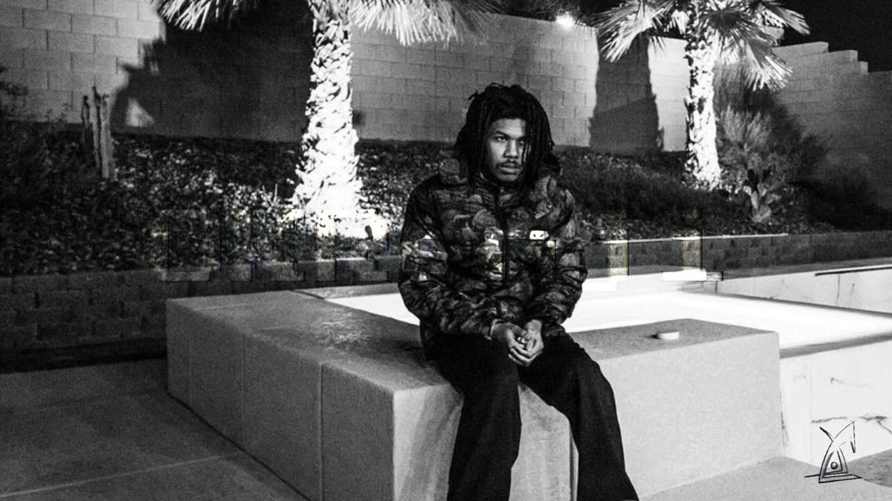 Kankan - As Long As Me (Prod. Xangang & Absence)