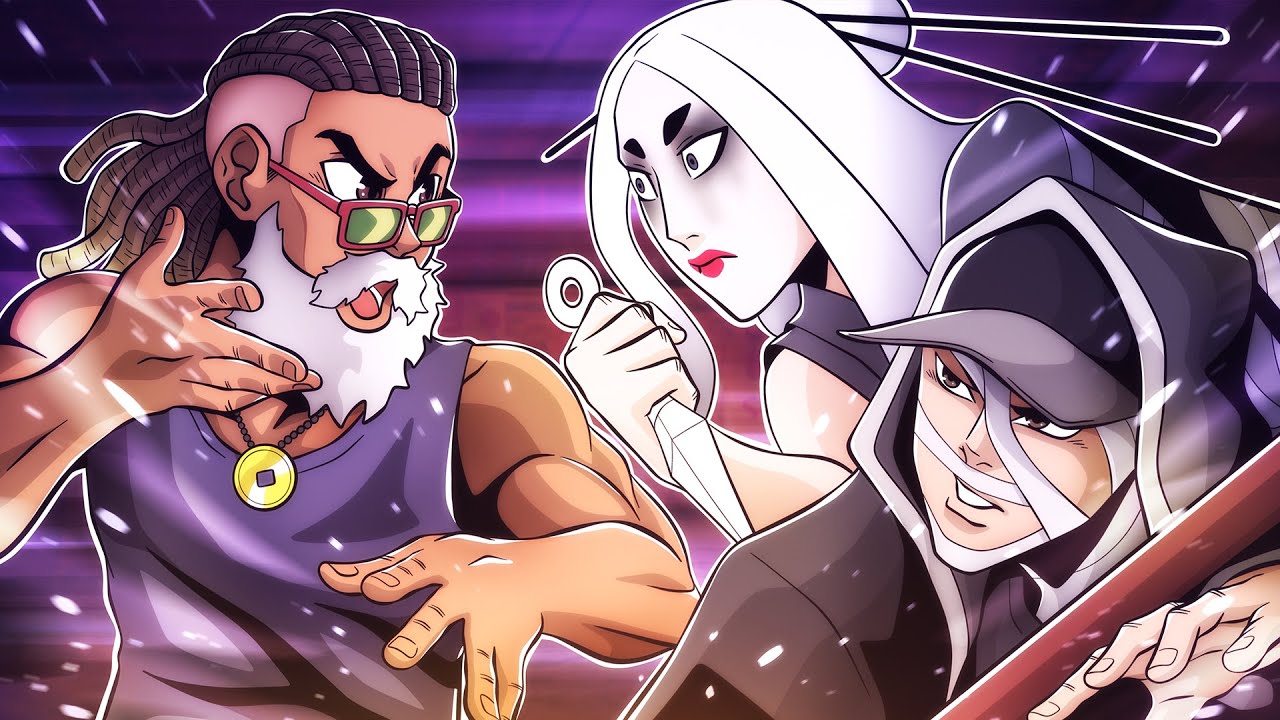 I LEVELED UP! | Sifu: The Club & Museum