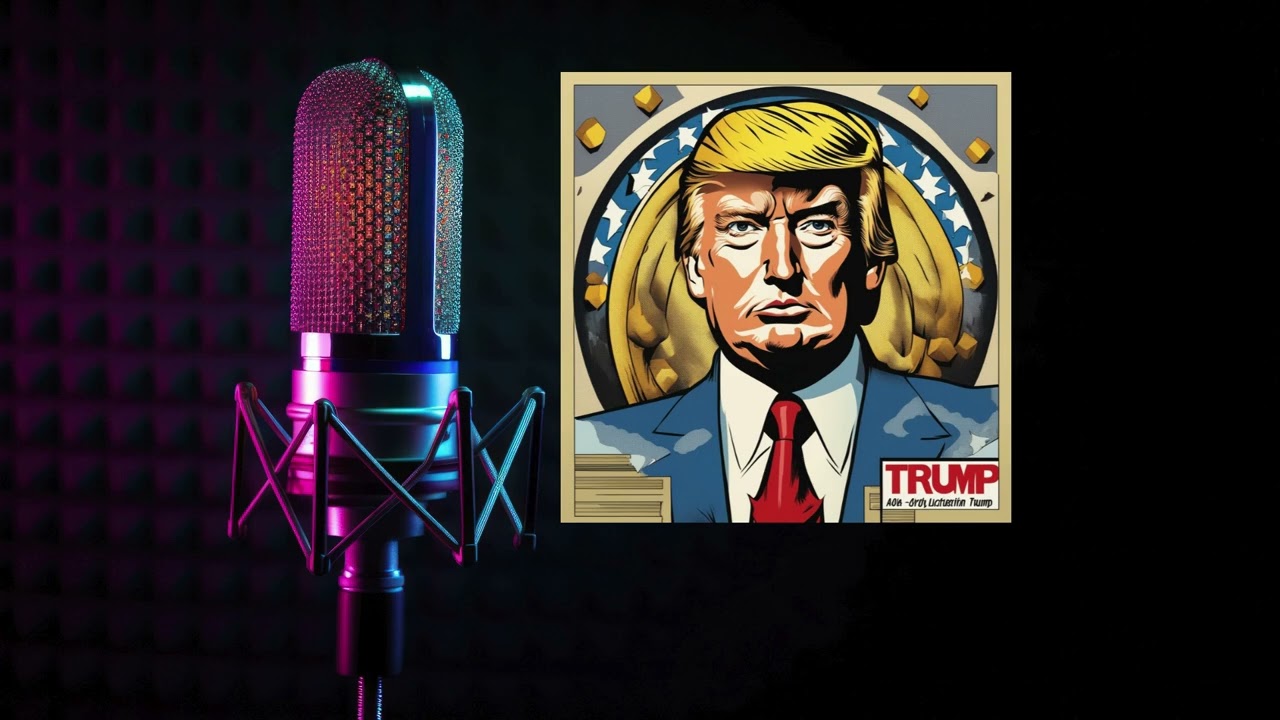 Donald Trump and Family Launch New Crypto Project: World Liberty Financial