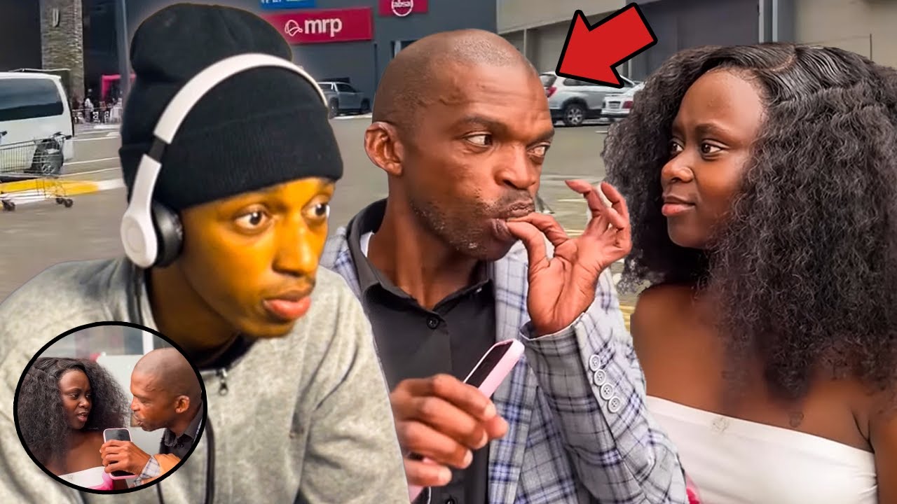 Who's UNCLE Is This?!