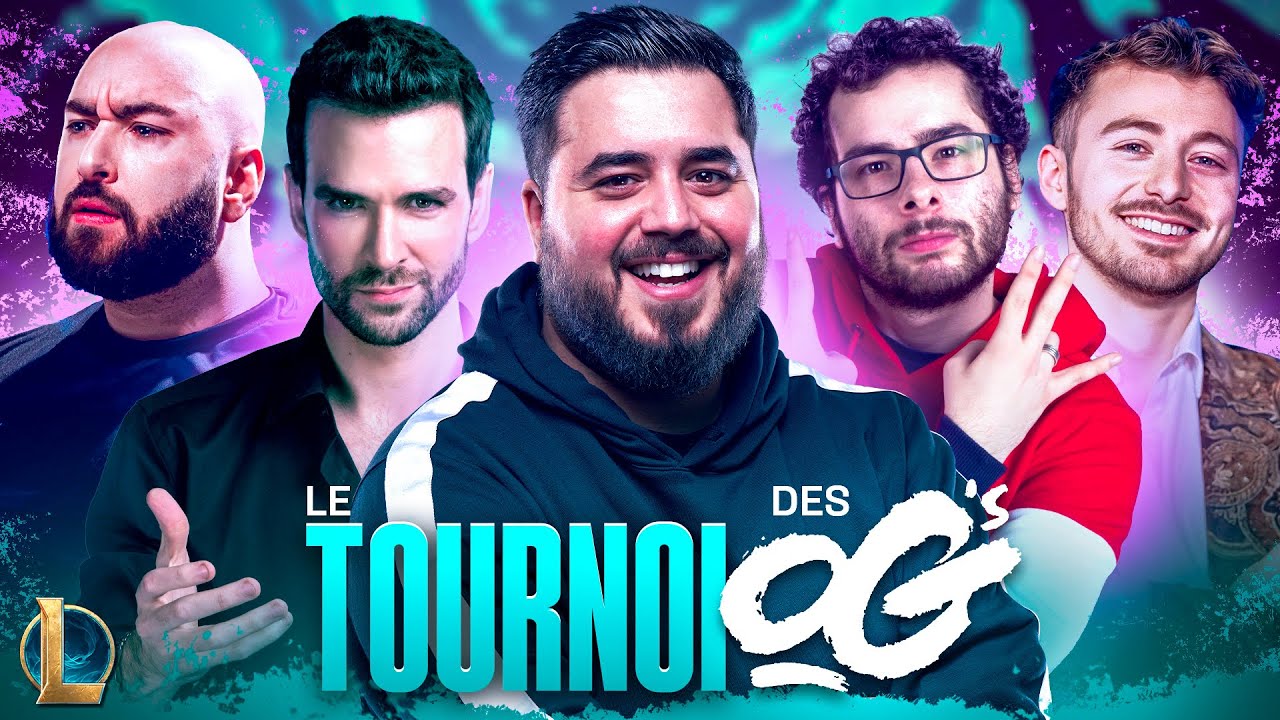 TOURNOI DES OG'S AVEC ALDERIATE SKYYART XARI & TRAYTONLOL !