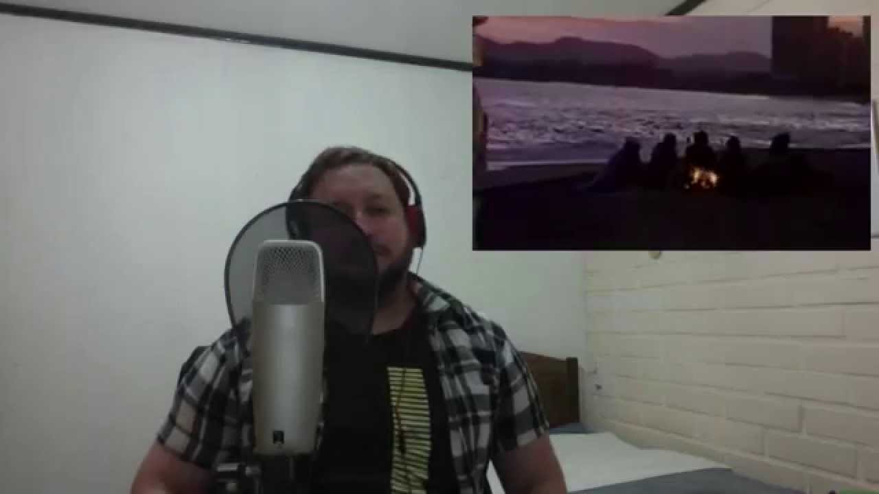 Boa Noite Vizinhança Cover Português / Espanhol Buenas Noches Vecindad