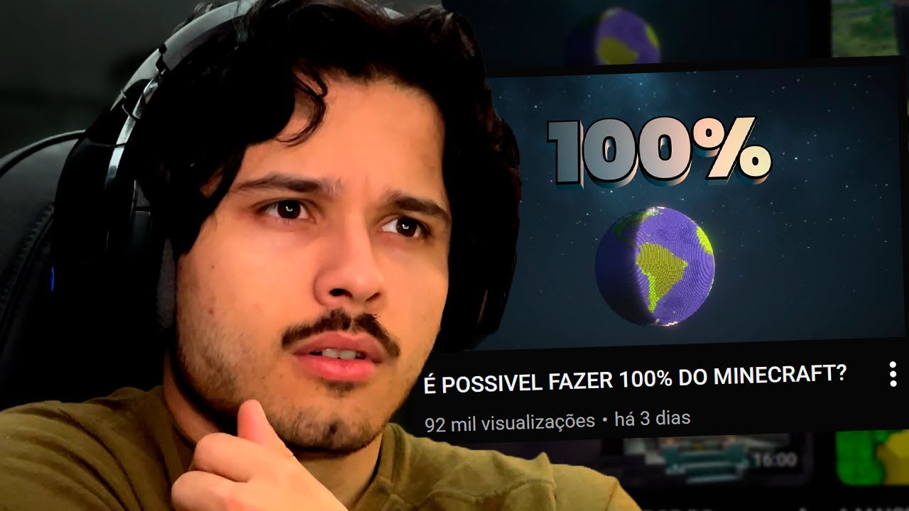 ok, esse video é INCRÍVEL