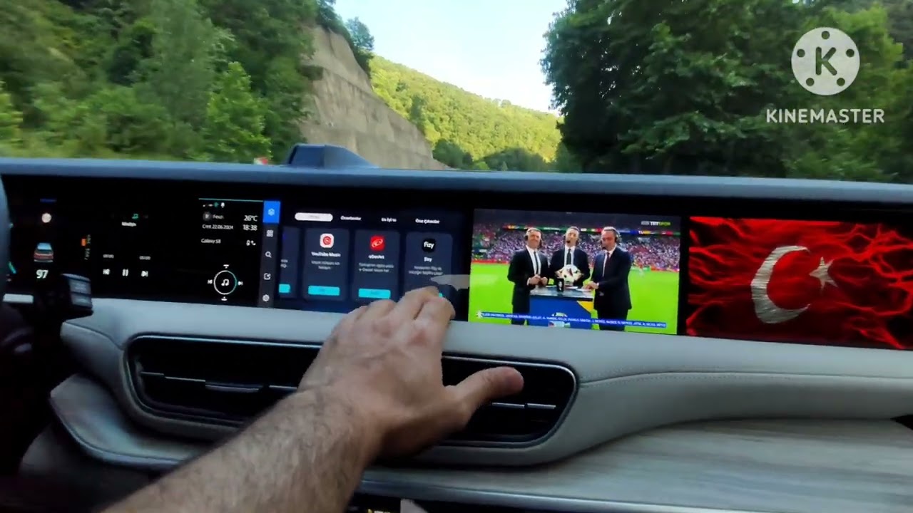 TOGG T10X ENERJİ TÜKETİMİ