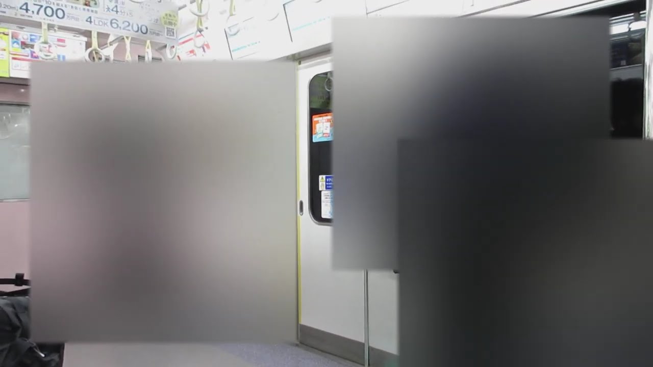 【東洋IGBT-VVVFインバーター】京急本線急行羽田空港行き京急新1000形1437編成(一部リニューアル・機器更新車)+1417編成(リニューアル車)8両走行音　横浜→京急東神奈川