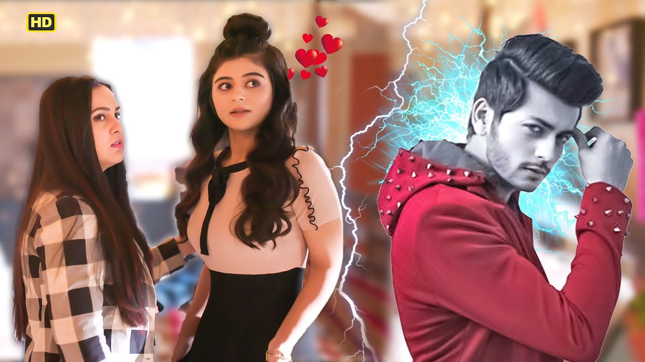 Superhero के ख्यालों में खोयी Zaara | Hero Gayab Mode On | Superhero Series 2024 #fantasyseries