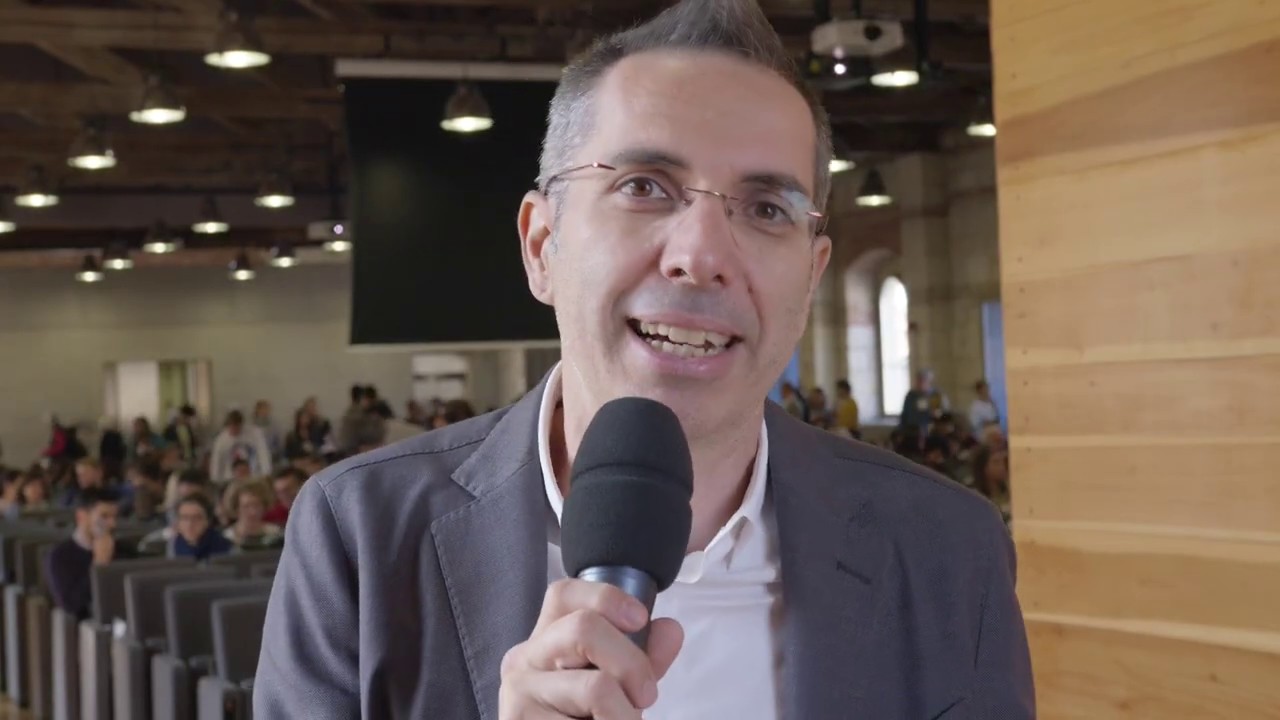 Altromercato campus 2019 in 9 minuti
