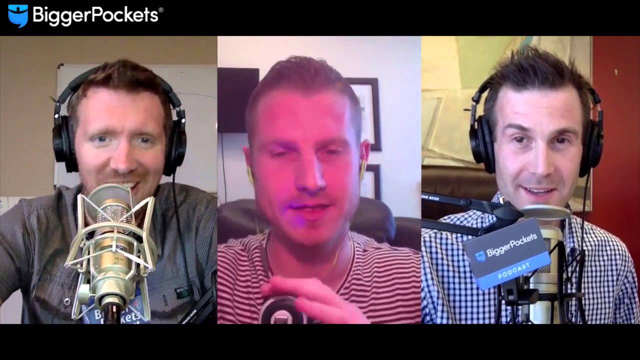 How Modeling Greatness Can Get You To 100+ Deals with Matt Aitchison |  BP Podcast 166