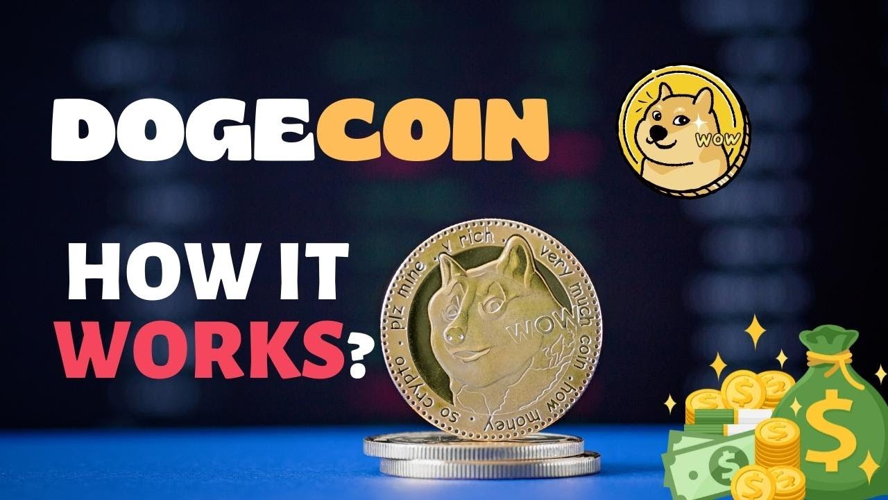 What is Dogecoin? - A Comprehensive Introduction for Beginner