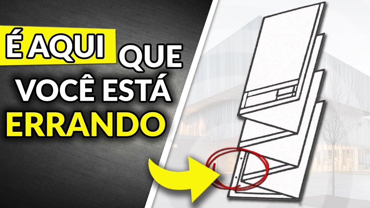 COMO DOBRAR FOLHA A0, A1, A2, E A3