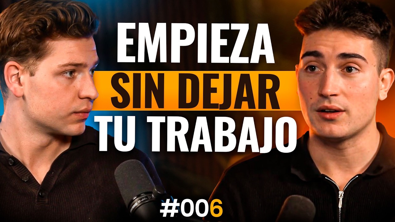 5 Modelos de Negocio con IA que puedes empezar sin ser técnico (desde 1.500€)