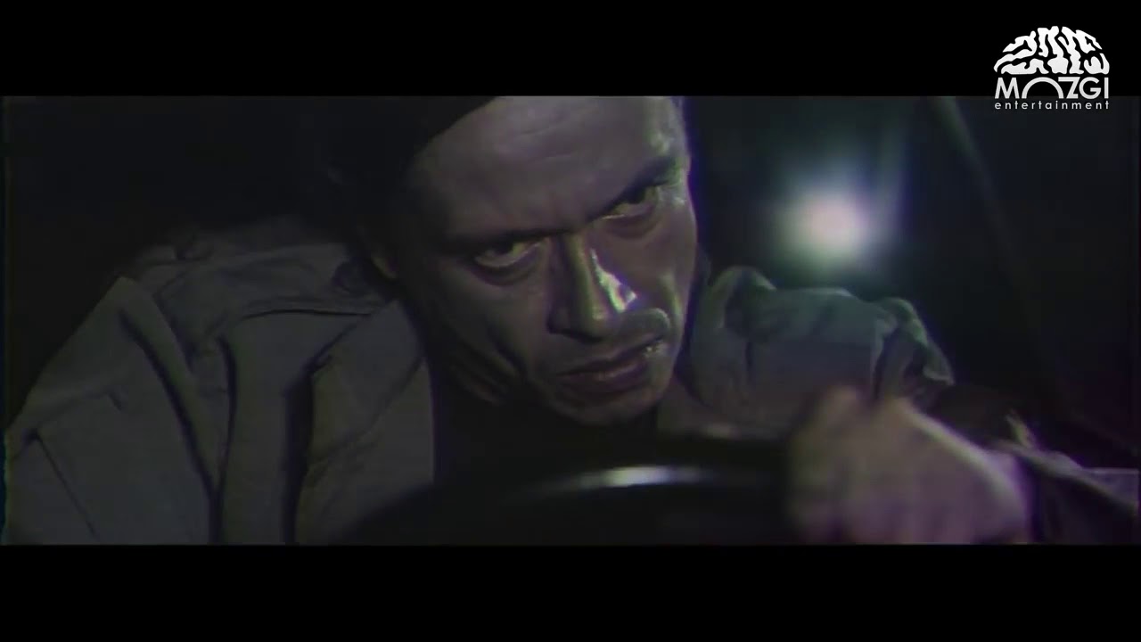 MOZGI - Полицаи