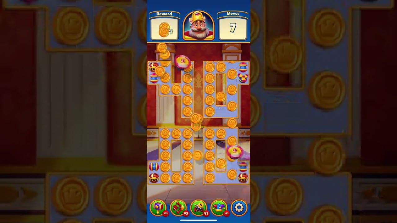 Royal Match LEVEL 4000