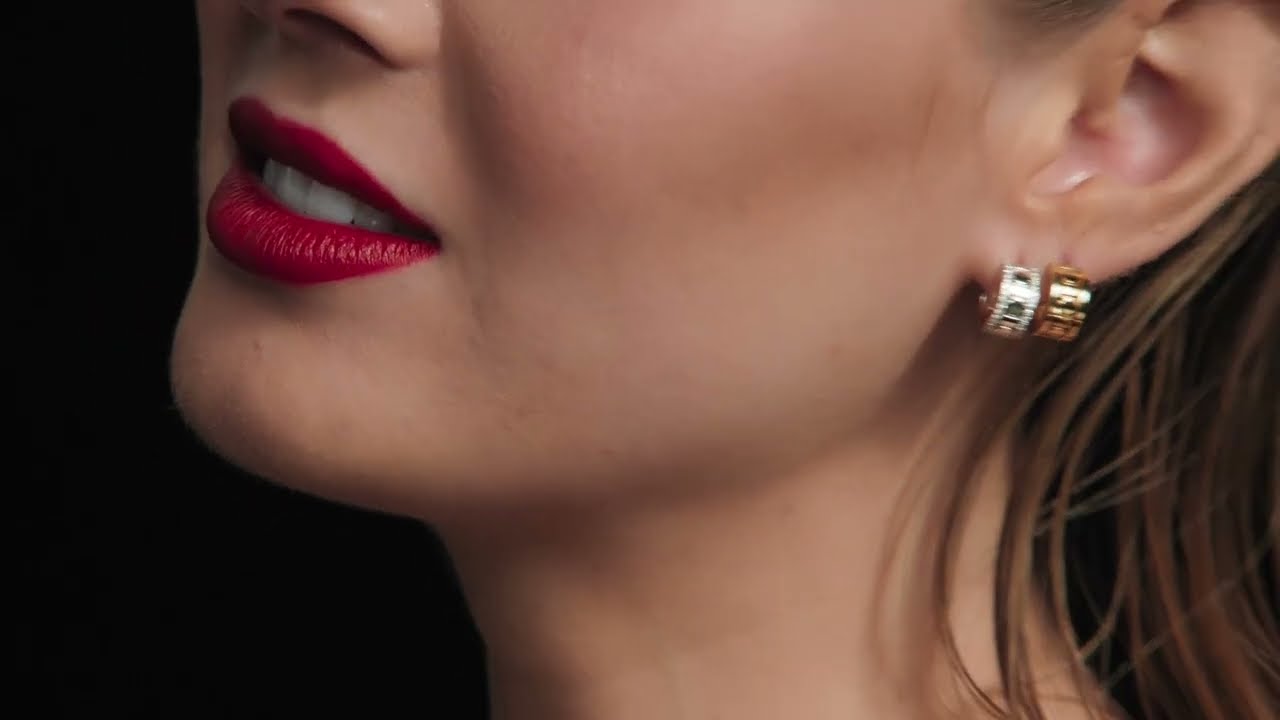 Damiani Belle Époque Reel