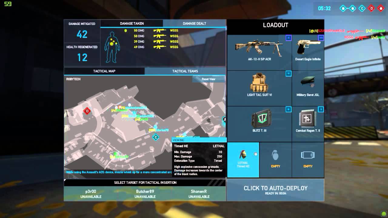 Public matches with /v/ fireteam