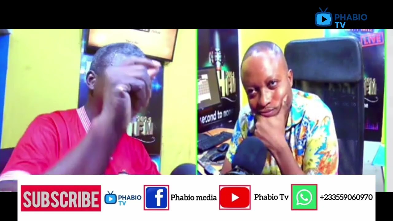 🇦🇹 EXCLUSIVE SIT-DOWN WITH ASANTE KOTOKO’S OPERATIONS MANAGER & A MEMBER OF THE COMMUNICATIONS TEAM 